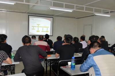 技術(shù)賦能，匠心鑄就——金彭新能源汽車五星級(jí)售后服務(wù)的創(chuàng)新之路