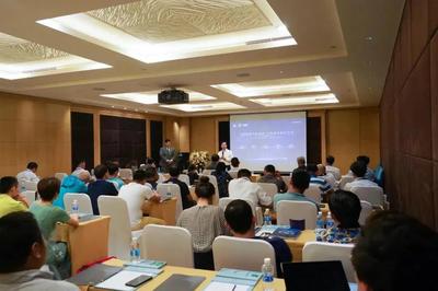 共建智慧節(jié)能建筑 海林&興海智能建筑產(chǎn)品技術(shù)交流會(huì)順勢(shì)召開(kāi)